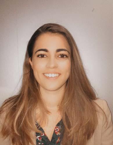 Noémie BOURGANEL