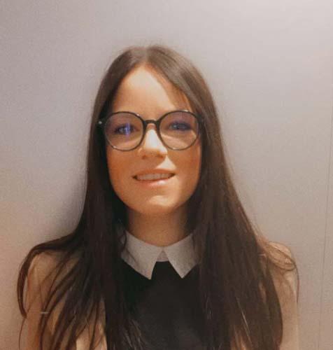 Coline TRICHARD-CORVAISIER