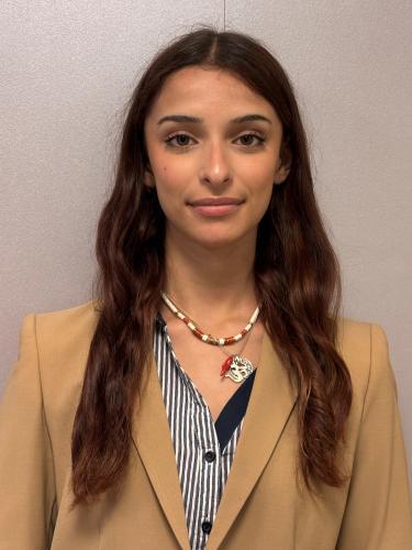 Inaya GUEBLI-LACHAZE