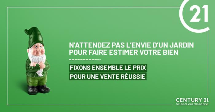 Montpellier - Immobilier - CENTURY 21 L'Agence du Centre - Maison - investissement - étudiant - avenir