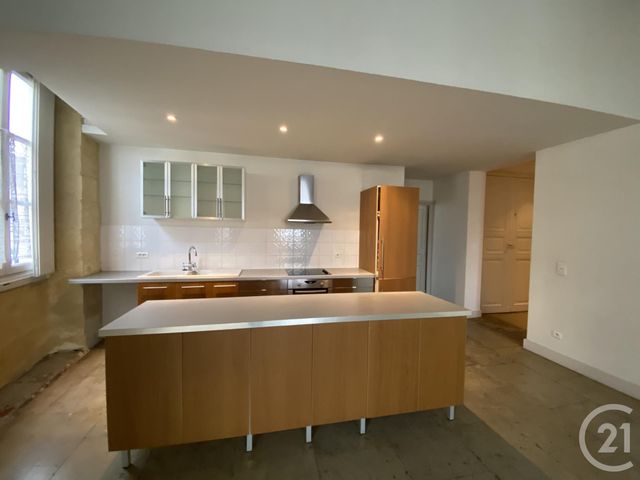 Appartement F3 à louer - 2 pièces - 93.68 m2 - MONTPELLIER - 34 - LANGUEDOC-ROUSSILLON - Century 21 L'Agence Du Centre