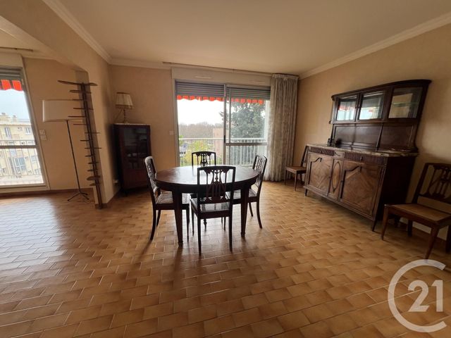 Appartement T7 à vendre - 7 pièces - 139.94 m2 - MONTPELLIER - 34 - LANGUEDOC-ROUSSILLON - Century 21 L'Agence Du Centre