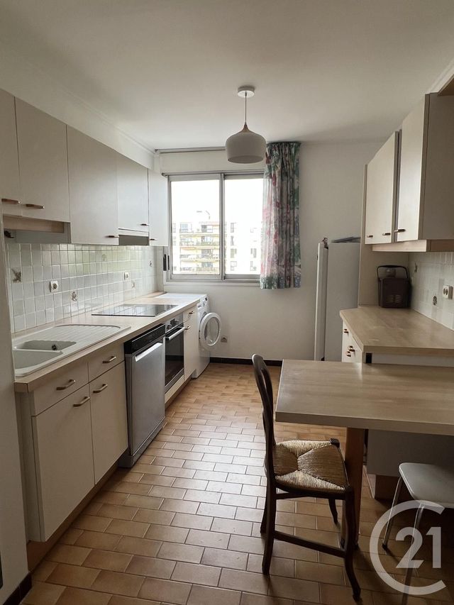 Appartement T7 à vendre - 7 pièces - 139.94 m2 - MONTPELLIER - 34 - LANGUEDOC-ROUSSILLON - Century 21 L'Agence Du Centre