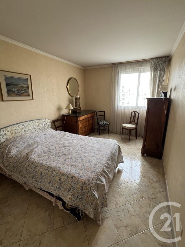 Appartement T7 à vendre - 7 pièces - 139.94 m2 - MONTPELLIER - 34 - LANGUEDOC-ROUSSILLON - Century 21 L'Agence Du Centre