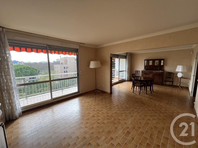 appartement - MONTPELLIER - 34