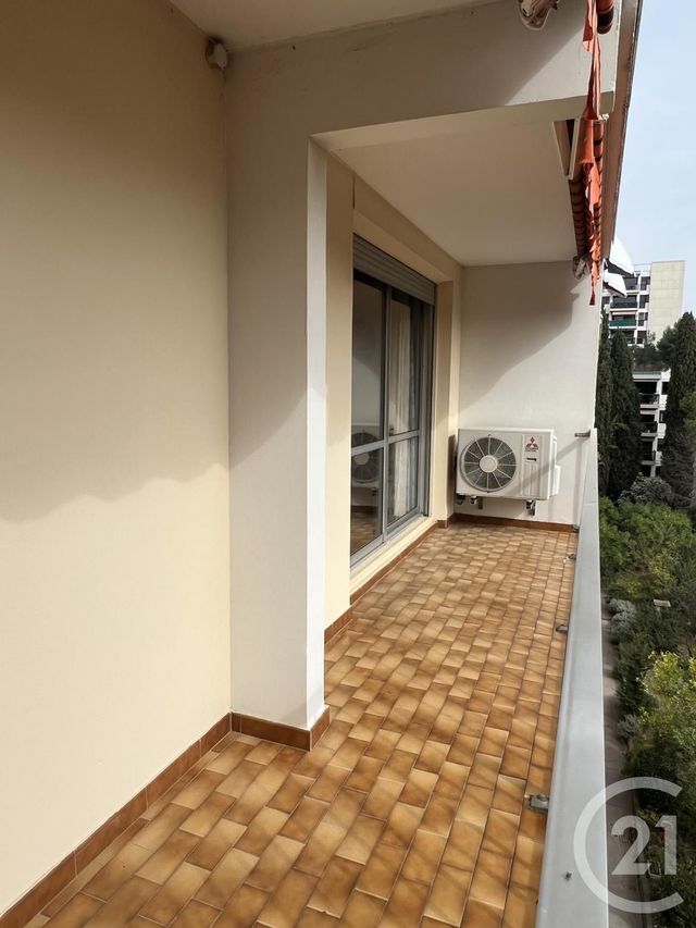 Appartement T7 à vendre - 7 pièces - 139.94 m2 - MONTPELLIER - 34 - LANGUEDOC-ROUSSILLON - Century 21 L'Agence Du Centre