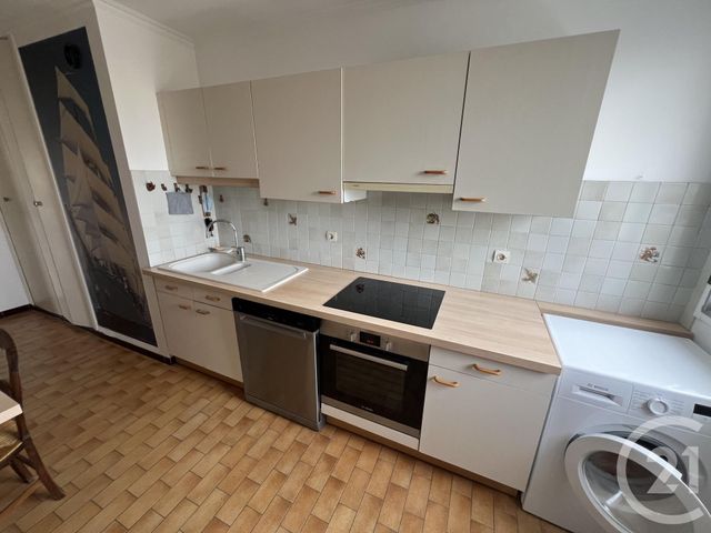 Appartement T7 à vendre - 7 pièces - 139.94 m2 - MONTPELLIER - 34 - LANGUEDOC-ROUSSILLON - Century 21 L'Agence Du Centre