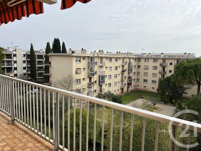 Appartement T7 à vendre - 7 pièces - 139.94 m2 - MONTPELLIER - 34 - LANGUEDOC-ROUSSILLON - Century 21 L'Agence Du Centre