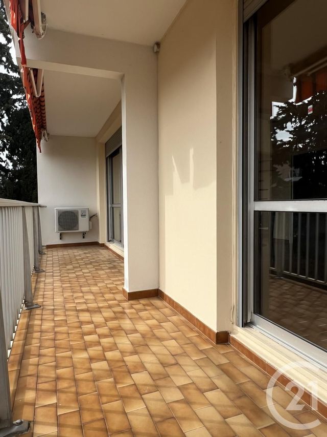 Appartement T7 à vendre - 7 pièces - 139.94 m2 - MONTPELLIER - 34 - LANGUEDOC-ROUSSILLON - Century 21 L'Agence Du Centre