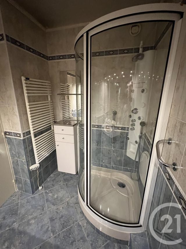 Appartement T7 à vendre - 7 pièces - 139.94 m2 - MONTPELLIER - 34 - LANGUEDOC-ROUSSILLON - Century 21 L'Agence Du Centre