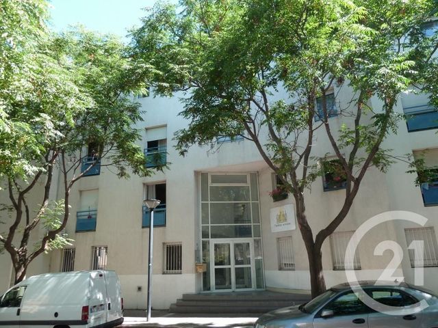parking à vendre - 12.0 m2 - MONTPELLIER - 34 - LANGUEDOC-ROUSSILLON - Century 21 L'Agence Du Centre