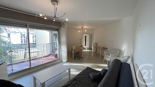 Appartement F3 à vendre - 3 pièces - 75.0 m2 - MONTPELLIER - 34 - LANGUEDOC-ROUSSILLON - Century 21 L'Agence Du Centre