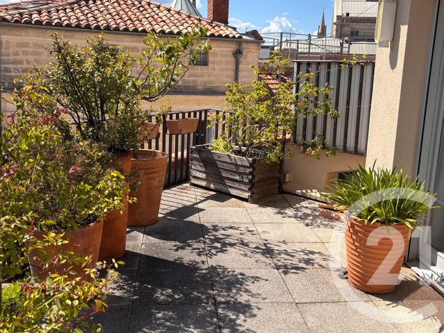 Appartement F2 à vendre - 2 pièces - 80.0 m2 - MONTPELLIER - 34 - LANGUEDOC-ROUSSILLON - Century 21 L'Agence Du Centre