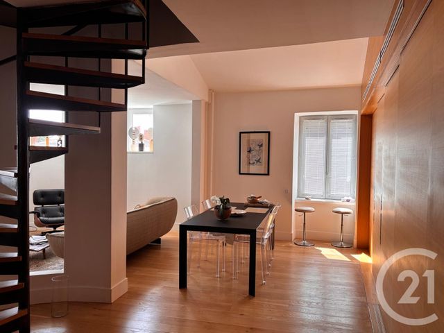 Appartement F2 à vendre - 2 pièces - 80.0 m2 - MONTPELLIER - 34 - LANGUEDOC-ROUSSILLON - Century 21 L'Agence Du Centre