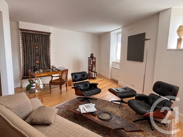 Appartement F2 à vendre - 2 pièces - 80.0 m2 - MONTPELLIER - 34 - LANGUEDOC-ROUSSILLON - Century 21 L'Agence Du Centre