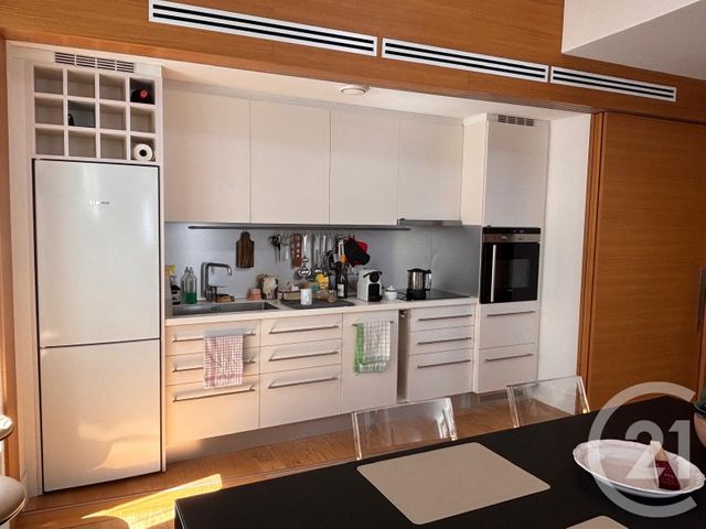 Appartement F2 à vendre - 2 pièces - 80.0 m2 - MONTPELLIER - 34 - LANGUEDOC-ROUSSILLON - Century 21 L'Agence Du Centre