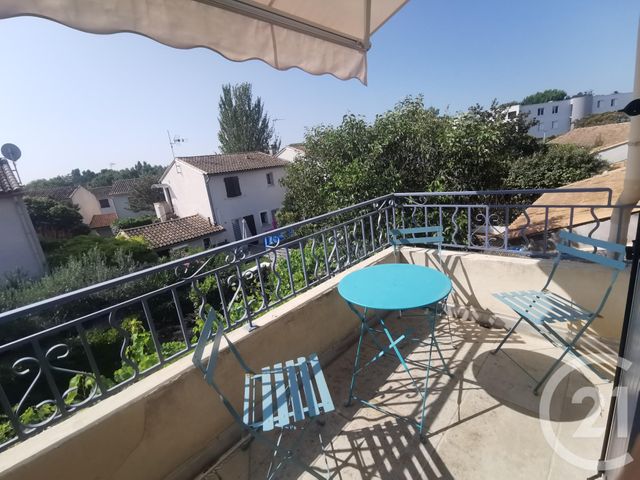 Appartement F3 à louer MONTPELLIER