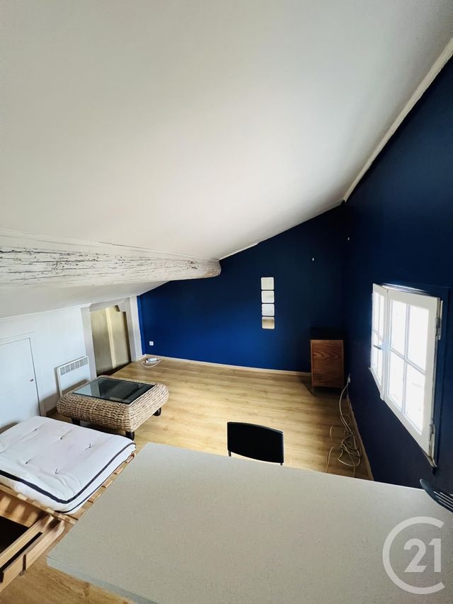 appartement - MONTPELLIER - 34