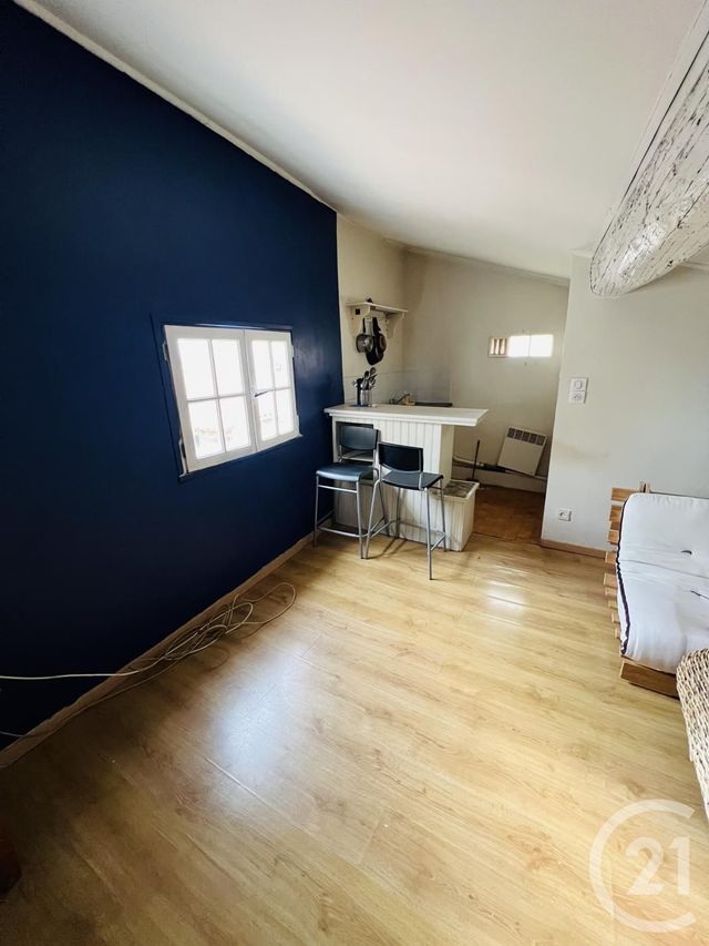 Appartement Studio à vendre - 1 pièce - 10.86 m2 - MONTPELLIER - 34 - LANGUEDOC-ROUSSILLON - Century 21 L'Agence Du Centre