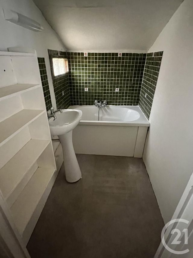 Appartement Studio à vendre - 1 pièce - 10.86 m2 - MONTPELLIER - 34 - LANGUEDOC-ROUSSILLON - Century 21 L'Agence Du Centre