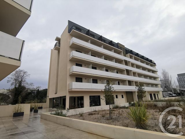 appartement - MONTPELLIER - 34