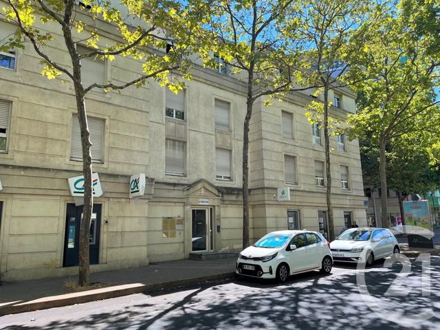 Appartement F2 à vendre - 2 pièces - 42.0 m2 - MONTPELLIER - 34 - LANGUEDOC-ROUSSILLON - Century 21 L'Agence Du Centre