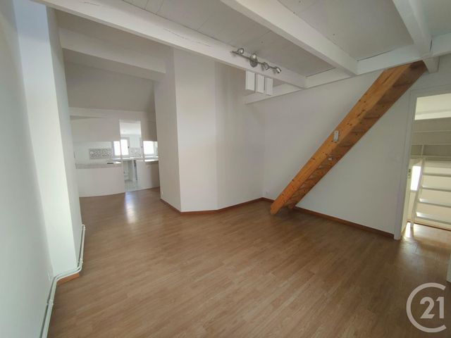 Appartement T3 à vendre - 3 pièces - 65.43 m2 - MONTPELLIER - 34 - LANGUEDOC-ROUSSILLON - Century 21 L'Agence Du Centre