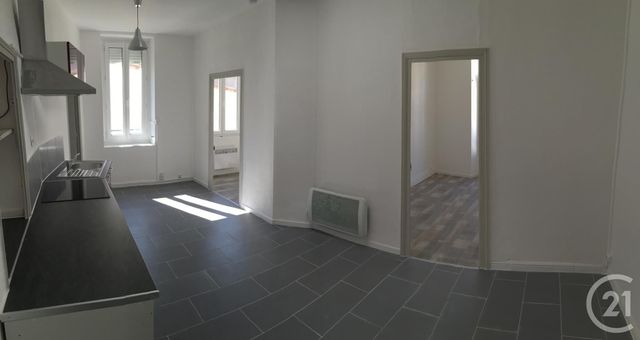 Appartement F3 à louer - 3 pièces - 45.47 m2 - NIMES - 30 - LANGUEDOC-ROUSSILLON - Century 21 L'Agence Du Centre