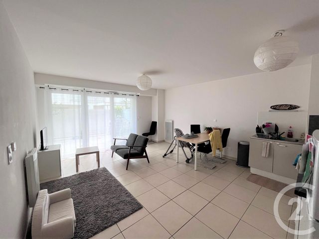 appartement - MONTPELLIER - 34