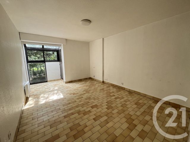 Appartement F1 à vendre - 1 pièce - 23.25 m2 - MONTPELLIER - 34 - LANGUEDOC-ROUSSILLON - Century 21 L'Agence Du Centre
