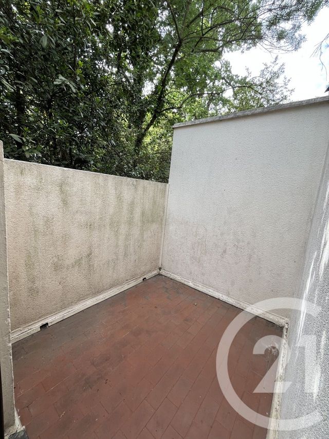 Appartement F1 à vendre - 1 pièce - 23.25 m2 - MONTPELLIER - 34 - LANGUEDOC-ROUSSILLON - Century 21 L'Agence Du Centre