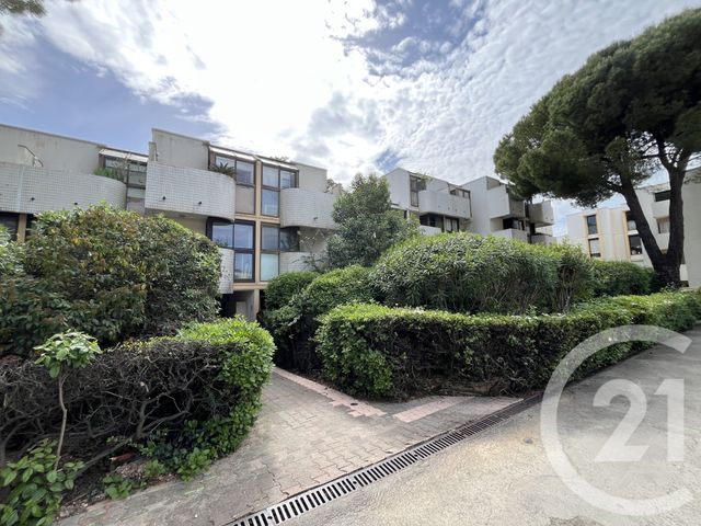 Appartement F1 à vendre MONTPELLIER
