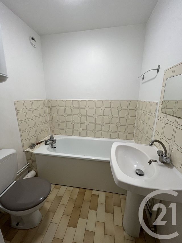 Appartement F1 à vendre - 1 pièce - 23.25 m2 - MONTPELLIER - 34 - LANGUEDOC-ROUSSILLON - Century 21 L'Agence Du Centre