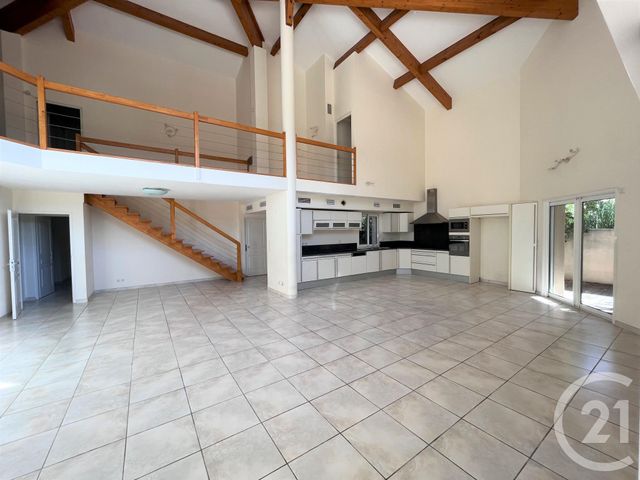 maison - MONTPELLIER - 34