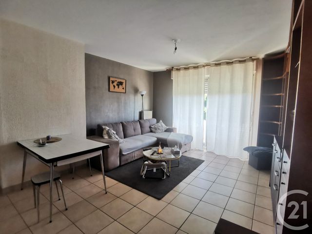 appartement - MONTPELLIER - 34