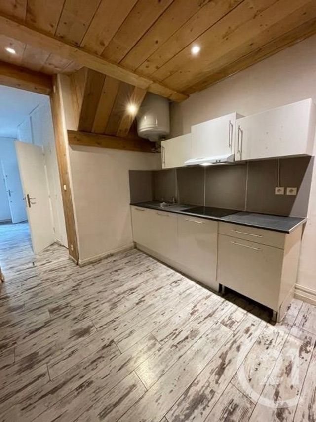 appartement - MONTPELLIER - 34