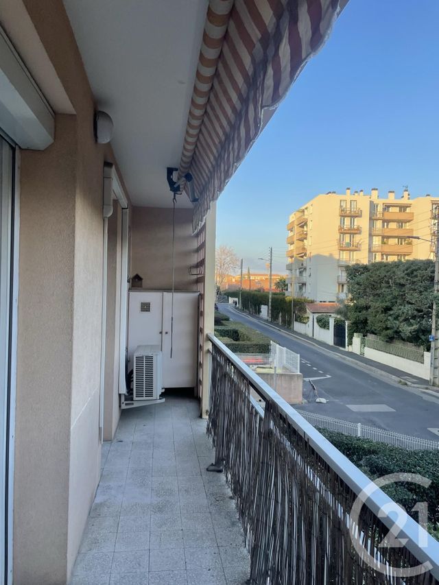 appartement - MONTPELLIER - 34