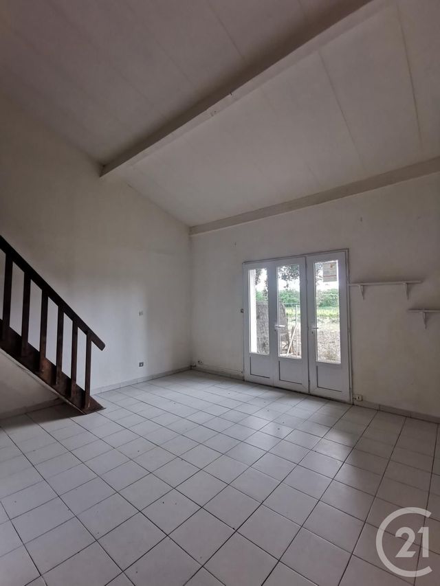 Appartement F2 à louer - 2 pièces - 47.04 m2 - ST BRES - 34 - LANGUEDOC-ROUSSILLON - Century 21 L'Agence Du Centre