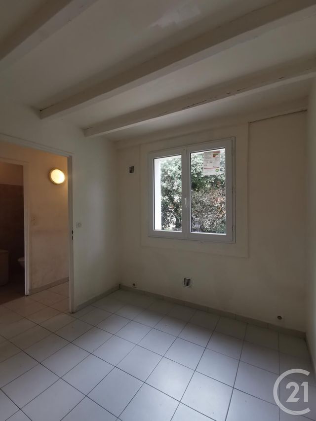 Appartement F2 à louer - 2 pièces - 47.04 m2 - ST BRES - 34 - LANGUEDOC-ROUSSILLON - Century 21 L'Agence Du Centre