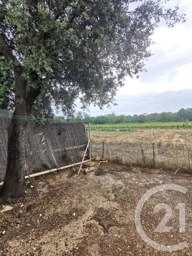 Appartement F2 à louer - 2 pièces - 47.04 m2 - ST BRES - 34 - LANGUEDOC-ROUSSILLON - Century 21 L'Agence Du Centre