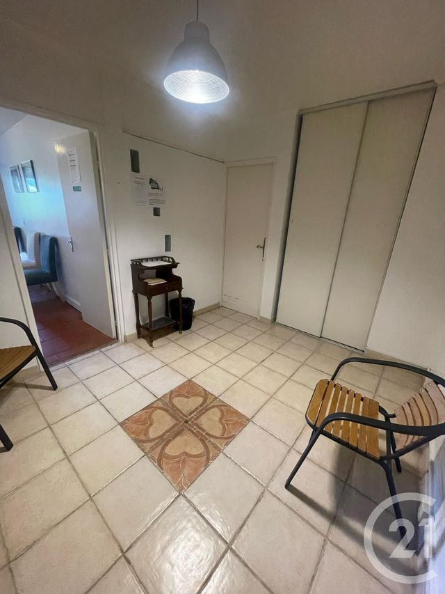Appartement à louer - 4 pièces - 85.09 m2 - MONTPELLIER - 34 - LANGUEDOC-ROUSSILLON - Century 21 L'Agence Du Centre