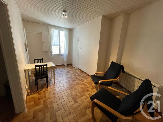 appartement - MONTPELLIER - 34