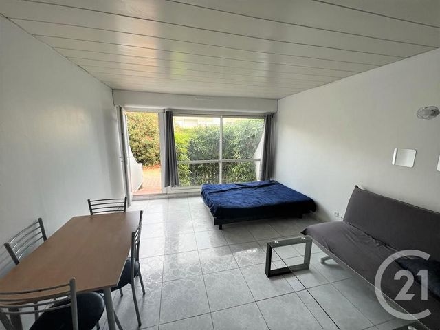 appartement - MONTPELLIER - 34