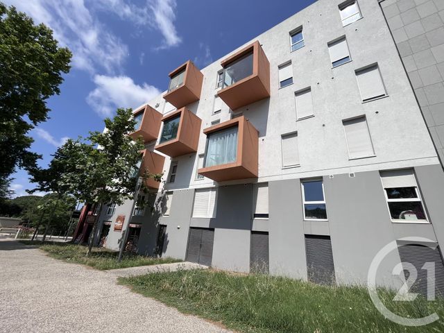appartement - MONTPELLIER - 34