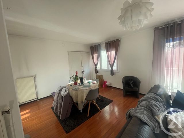 Appartement T4 à louer CASTELNAU LE LEZ