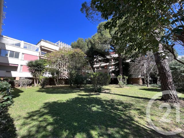 Appartement F4 à vendre - 4 pièces - 94.0 m2 - MONTPELLIER - 34 - LANGUEDOC-ROUSSILLON - Century 21 L'Agence Du Centre