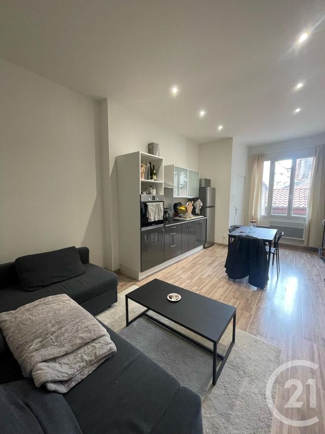 Appartement T2 à louer MONTPELLIER
