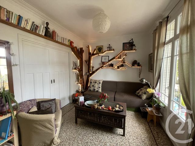 Appartement F3 à louer - 3 pièces - 56.2 m2 - MONTPELLIER - 34 - LANGUEDOC-ROUSSILLON - Century 21 L'Agence Du Centre