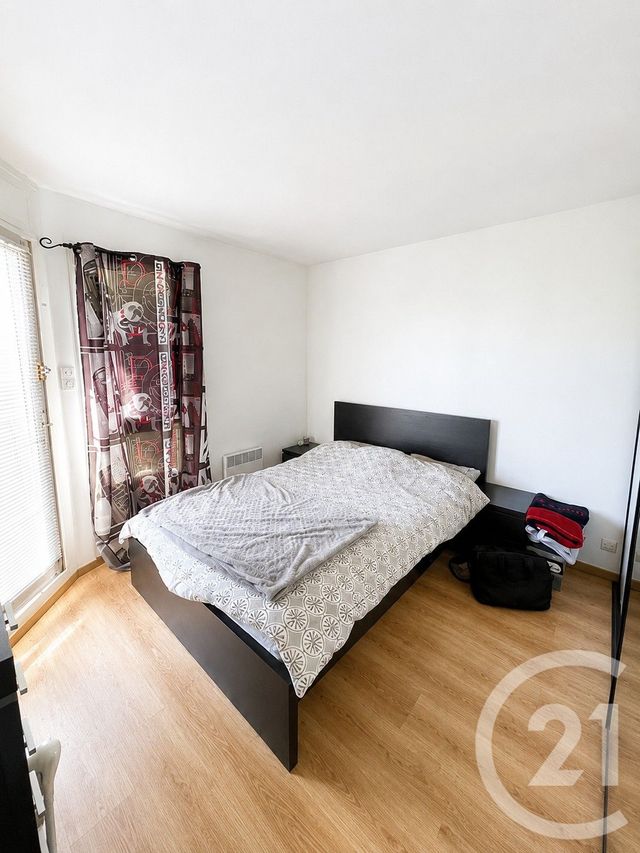 Appartement F2 à vendre - 2 pièces - 48.0 m2 - MONTPELLIER - 34 - LANGUEDOC-ROUSSILLON - Century 21 L'Agence Du Centre