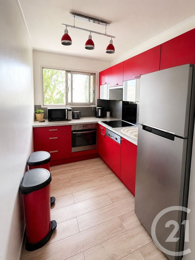 Appartement F2 à vendre - 2 pièces - 48.0 m2 - MONTPELLIER - 34 - LANGUEDOC-ROUSSILLON - Century 21 L'Agence Du Centre